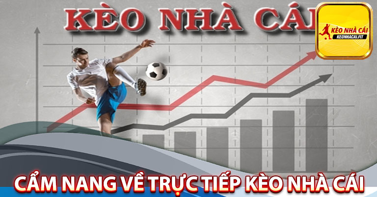 Sơ lược chung về dịch vụ Trực tiếp kèo nhà cái