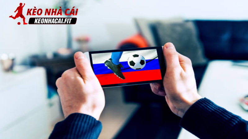 Livescore giúp anh em không bỏ lỡ các diễn biến chính của trận bóng