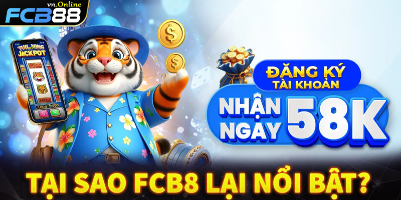 FAQs - Các câu hỏi thường gặp liên quan đến FCB8