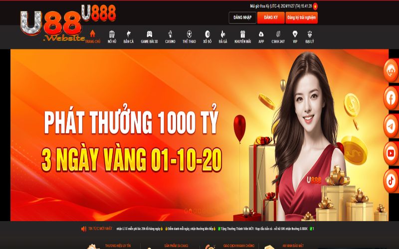 Bảo mật tuyệt đối